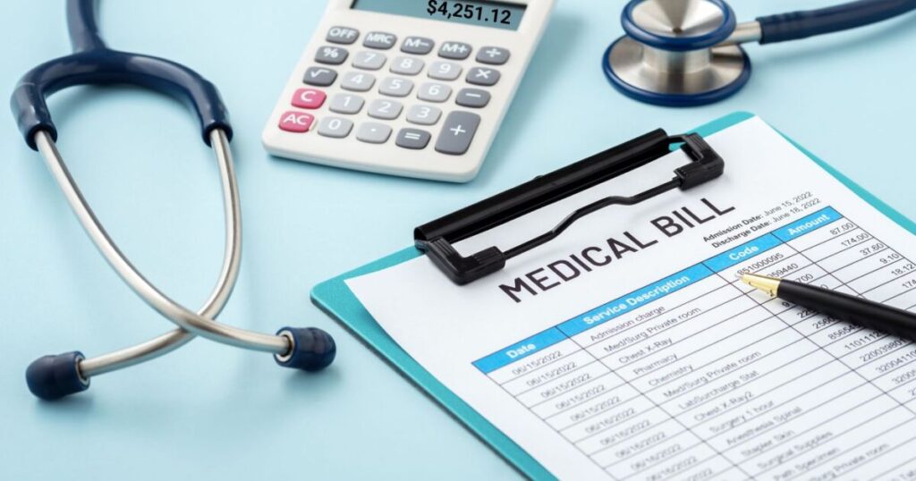 Internal Medicine Billing