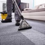 Carpet Cleaning Services in Lahore