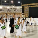 October Umrah Packages UK