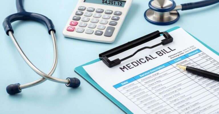 Internal Medicine Billing