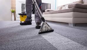 Carpet Cleaning Services in Lahore
