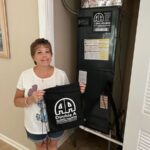Double A Air Conditioning