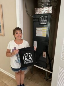 Double A Air Conditioning