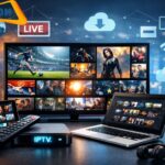 IPTV Hindi Channels