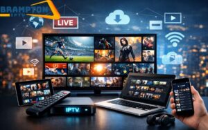 IPTV Hindi Channels