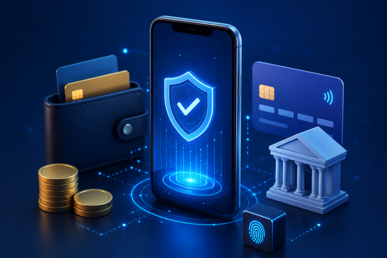 How Fintech App Development Solutions Improve Digital Payments