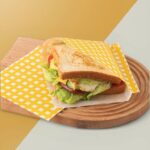 custom food papert
