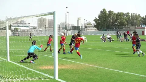 football academy3