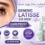 buy generic latisse