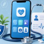 How Healthcare App Development is Revolutionizing the Medical Industry