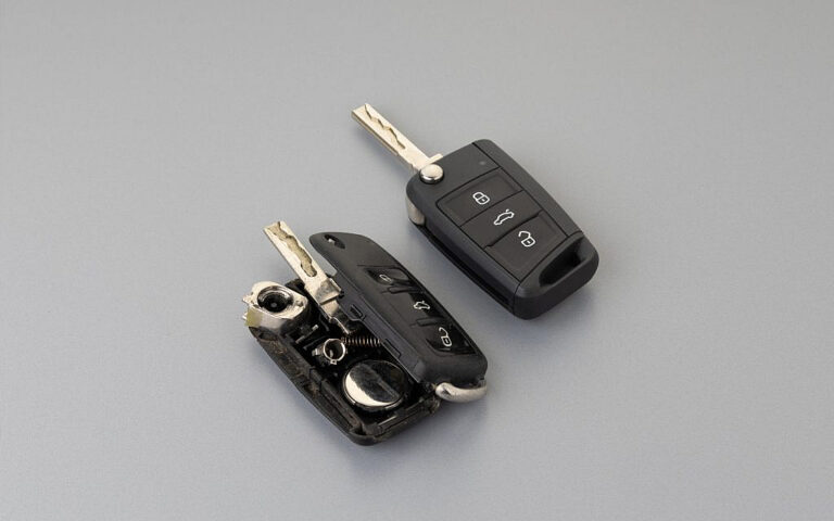 autosleutel kwijt zoetermeer
