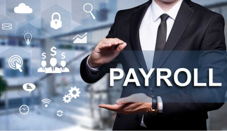 Predictive Payroll