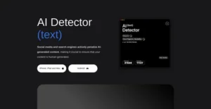 AI Detector