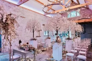 Winter Wedding Venues