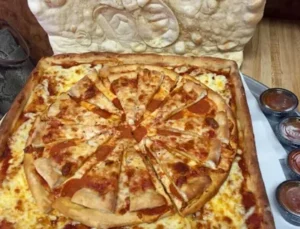 Vinny Pizza