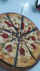 County Pizza