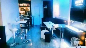 Cocktail Lounge Near Me