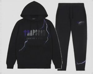 Trapstar Clothing: Redefining Modern Streetwear