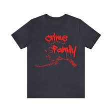 Crimelife clothing