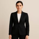 women baseball jacket