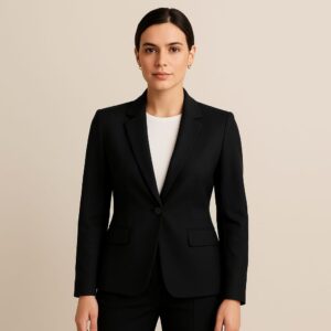 women baseball jacket