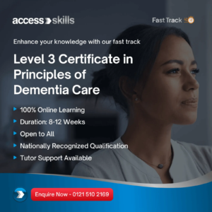 Level 3 Specialist Certificate