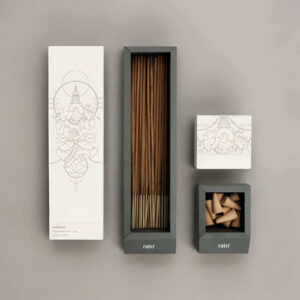 custom incense boxes