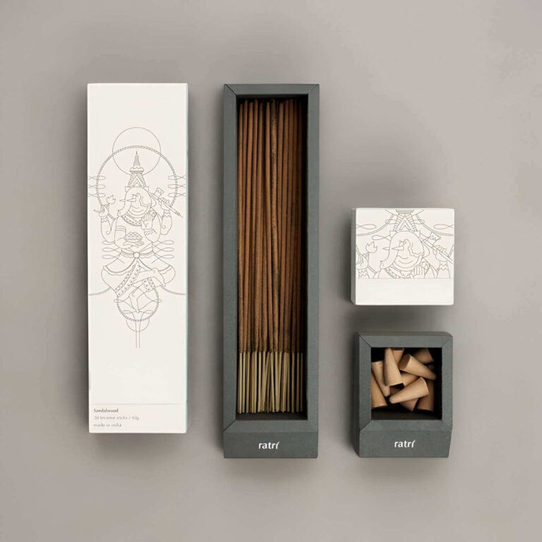 custom incense boxes