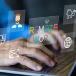 The Impact of Remote Work on Small Businesses