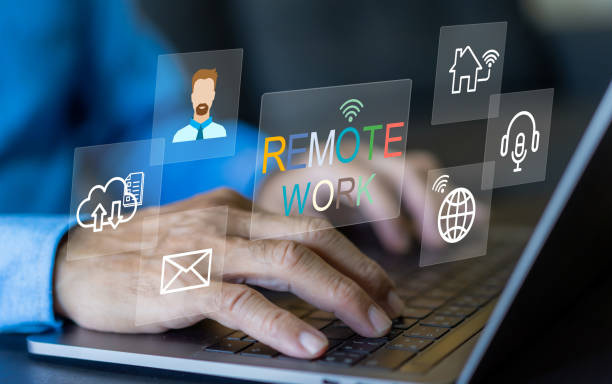 The Impact of Remote Work on Small Businesses