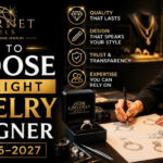 diamond jewellery designers