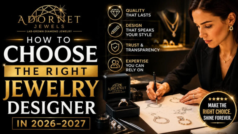diamond jewellery designers