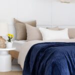 Kantha quilt