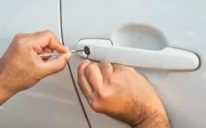 Auto locksmith near me