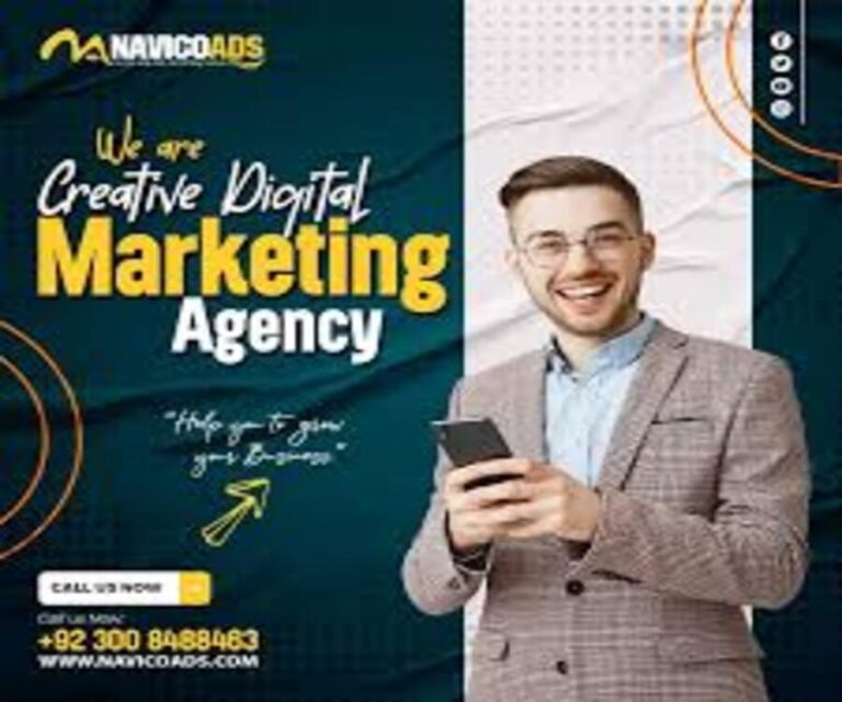 Design Agency in Lahore