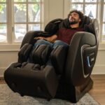 Commercial Massage Chair Benefits