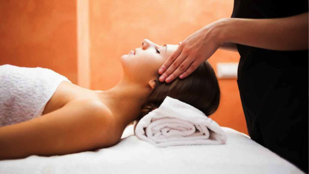 massage therapy Cedar Hill