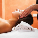 massage therapy Cedar Hill