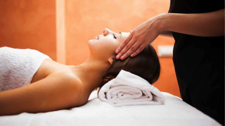 massage therapy Cedar Hill