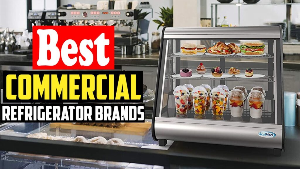 Commercial Refrigeration Peterborough