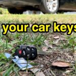 autosleutel kwijt rijswijk