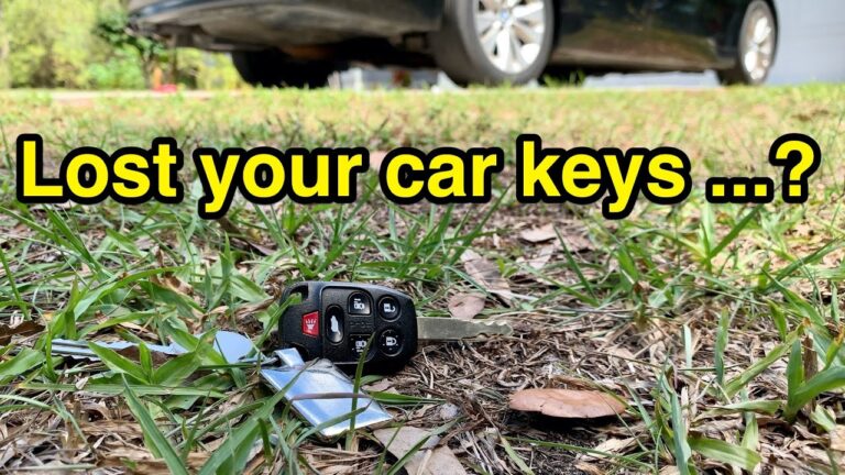 autosleutel kwijt rijswijk