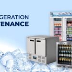 Commercial Refrigeration Peterborough