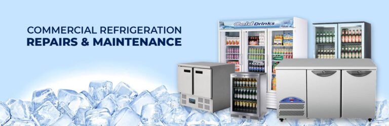 Commercial Refrigeration Peterborough