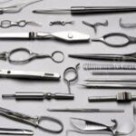 Surgical Instruments Shop in Lahore