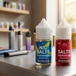 nic salts