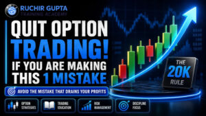 what is option trading