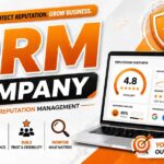 orm company