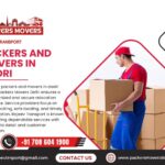 packers and movers in dadri