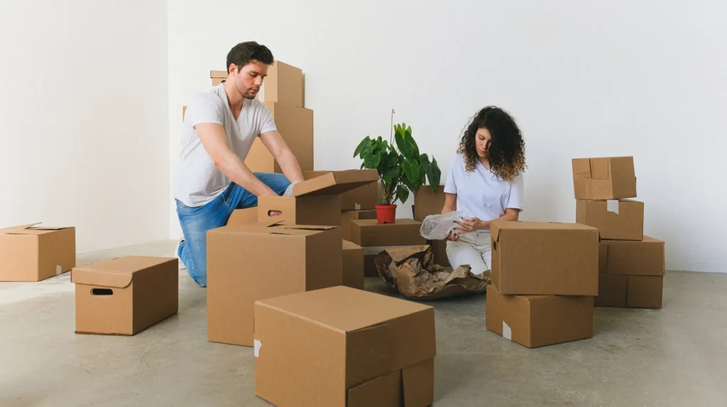 goedkoop verhuizen Groningen